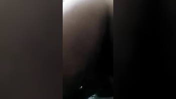Amazing - Hot Indian Babe Drenches Pussy with Lube for Some Amateur Dick Action