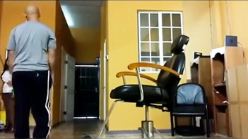 Nri Office Chick Getting Pounded From Behind On The Chair Like A Freaking Animal