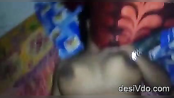 Shy Office Secretary Aishwarya Gets Fucked and Faceshots by Boss in Leaked MMS