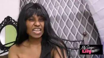 Horny Lily’s Desi Assfuck - Wild, Unleashed Sex That’ll Blow Your Fucking Mind