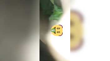 Tripura Chick Nailed Hard in Outdoor MMS Video - Wild Sex Action