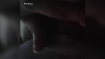 Chubby Desi Chick Dares to Bare Her Juicy Assets on Camera
