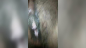 Desi Village Chick Getshammered by Her Lover in Wild Sex Session