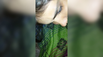 Desi Village Chick Gets Pounded Hard In The Bushes