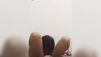 Desi Couple Going At It With Wild, Uncontrollable Moans In This Fresh Clip