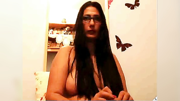 Babe Gets Her Tits Squeezed and Fucked Raw, Damn That’s Some Tight Pussy