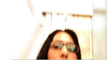 Babe Gets Her Tits Squeezed and Fucked Raw, Damn That’s Some Tight Pussy