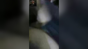 Desi Bhabi Flashing Her Juicy Tits On Video Call With Lover