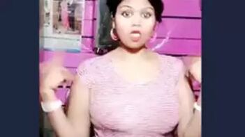 Desi Chick Gets Wild in Mind-Blowing Sexual Adventure Video 2