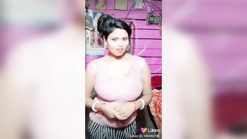 Desi Chick Gets Wild in Mind-Blowing Sexual Adventure Video 2