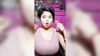 Desi Chick Gets Wild in Mind-Blowing Sexual Adventure Video 2