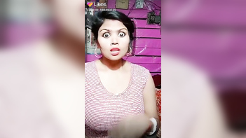 Desi Chick Gets Wild in Mind-Blowing Sexual Adventure Video 2