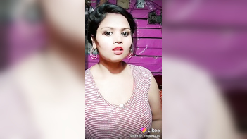 Desi Chick Gets Wild in Mind-Blowing Sexual Adventure Video 2