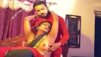 Kamasutra Porn - Hot Wife’s First Night With Husband Gets Wild As Shit