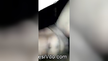 Hell, My Friend's Mom and Skinny Auntie Got Caught on Leaked MMS, Hot as Fuck