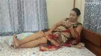 Indian Mistress and Slave’s Intense, Dirty Sexual Adventure Video