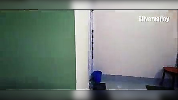 Indian Milf and Dad’s Secret Porn Session Caught on HD Cam