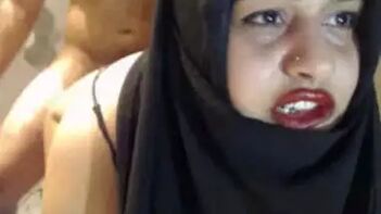 Screaming Hot Indian Milf Gets Pounded Hard in Wild Doggy Style Fucking Session