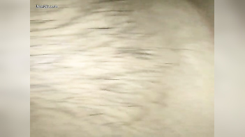 Desi Babe Pussy ActionCaught in the Act with Raw Juicy Sounds