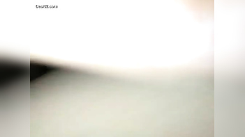 Desi Babe Pussy ActionCaught in the Act with Raw Juicy Sounds