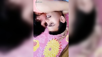 Desi Chick Gets Pounded Like a Fucking Pro, Wild Sex Session, Damn That Was Good