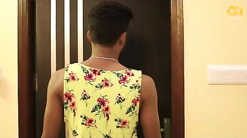 Indian Pussy in Black Book S01E01 - Steamy Scenes with Curvy Babes and Hard Dick