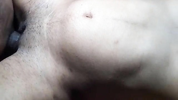 My Fucking Hot Desi GF Sucks Dick Like a Pro Then Gets Pounded Hard