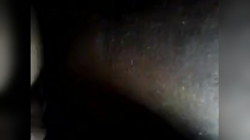 Satin-Clad Maid Sucks Dick Like a Fucking Pro, Hot as Hell