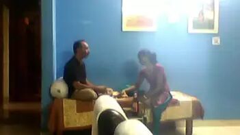Horny Bitch Rides Cock Hard and Sucks Pussy Like a Real Pro.