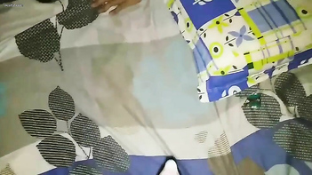 Wife Gets Pounded While Hubby Records The Wild Action