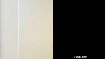 Desi MILF Lets Her Husband Film Her Wild, No-Holds-Barred Sex Session