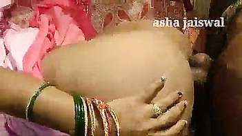 Fuckin' Hot Marathi Bhabhi Sucks Devar's Dick in Wild Desi Blue Film Action