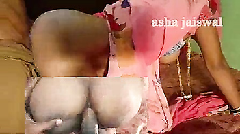 Fuckin' Hot Marathi Bhabhi Sucks Devar's Dick in Wild Desi Blue Film Action