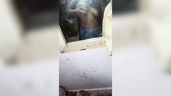 Desi Wife Gets Wild and Dirty With Husband In Bedroom