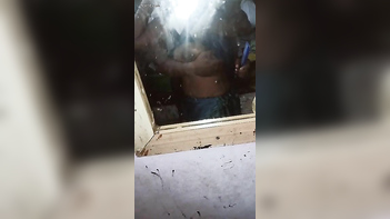 Desi Wife Gets Wild and Dirty With Husband In Bedroom