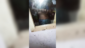 Desi Wife Gets Wild and Dirty With Husband In Bedroom