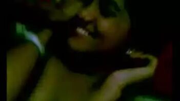 Filthy Hot Marathi Milf Gets Fucked Senseless in Raw Home Sex Tape