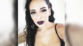 Tehmeena Afzal Rides Dick Like a Pro, Sucking and Moaning Loudly