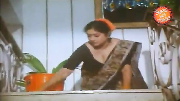 Maid Gets Pounded Like a Fucking Pro, Wild Sex Action Unleashed