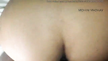 Indian Milf Catches Husband’s Nephew and Delivers Wild, Noisy Sex - Hindi Audio