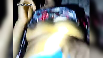 Fuckin' Hot Desi Babe Gets Pounded Hard by Her Damn Husband