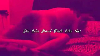 Tamil Housewife Pranya Screams Loud in Wild Triplet Action