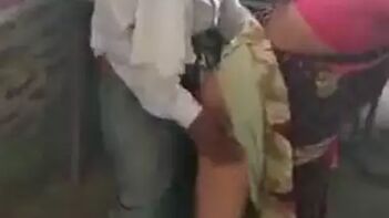 Tamil Chick Gets Nailed Hard In Secret Classroom Doggy Style Quickie