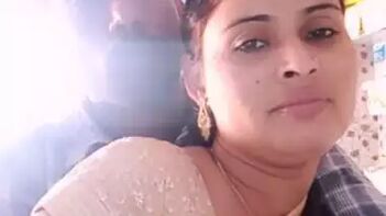 Desi Man Gets So Horny, Kitchen Turns Into Wild Porn Scene With Sexy Milf