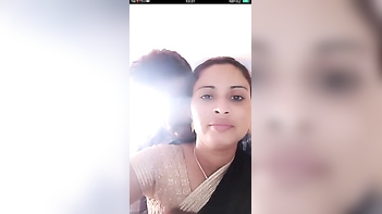 Desi Man Gets So Horny, Kitchen Turns Into Wild Porn Scene With Sexy Milf