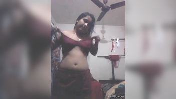 Nasty Desi Slut Chinu from Bhadrak Village Gets Ravaged and Talks Dirty.