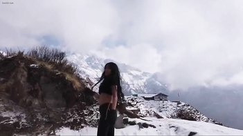 Poonam Pindiya from Himachal Pradesh, Indian Pussy on Full Display