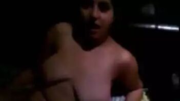 Indian Chick Anjali Sucks Dick Like a Pro in Hyderabad