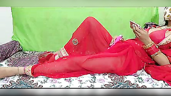 Indian Milf Gets Pounded in Raw Hindi Blue Film Scene