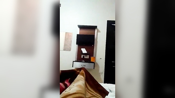 Tamil Cop Chick Gets Wild in Uttar Pradesh - 2020'S Hottest Release